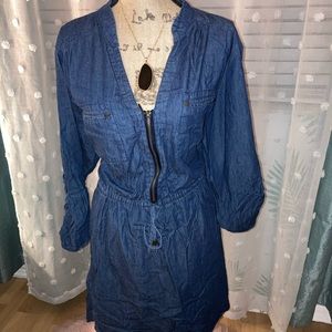 New Look Dress Shirt 3X